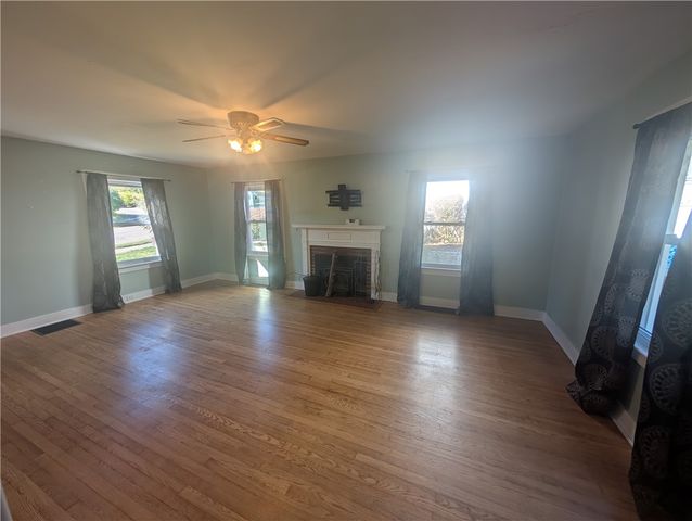 28 Rosedale Avenue, Bradford City, PA 16701