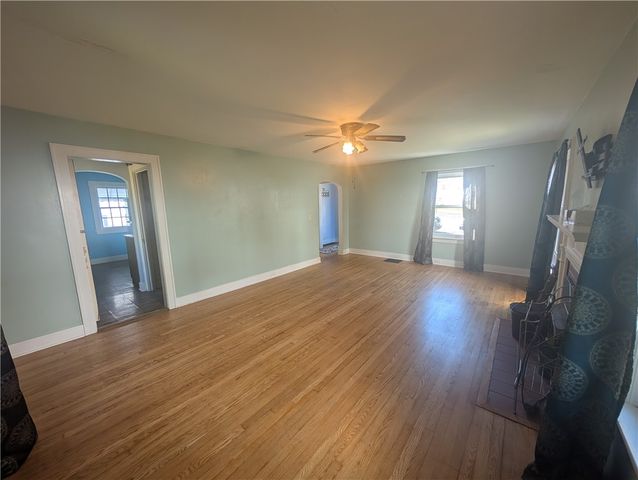 28 Rosedale Avenue, Bradford City, PA 16701