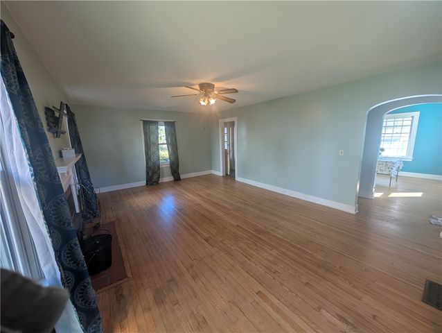 28 Rosedale Avenue, Bradford City, PA 16701