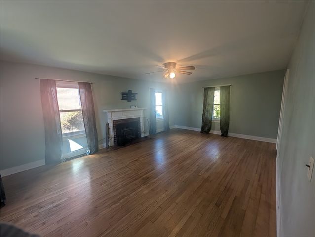 28 Rosedale Avenue, Bradford City, PA 16701