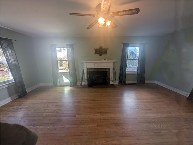 28 Rosedale Avenue, Bradford City, PA 16701