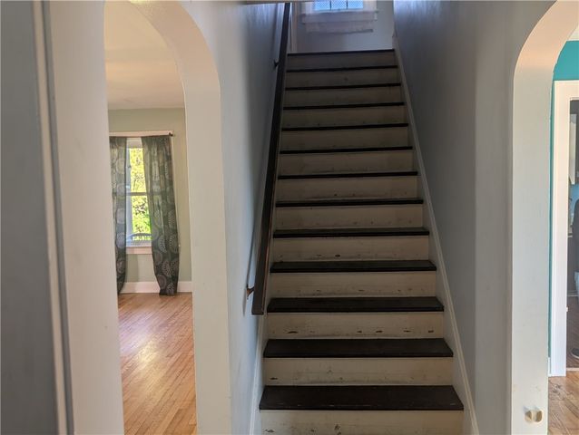 28 Rosedale Avenue, Bradford City, PA 16701