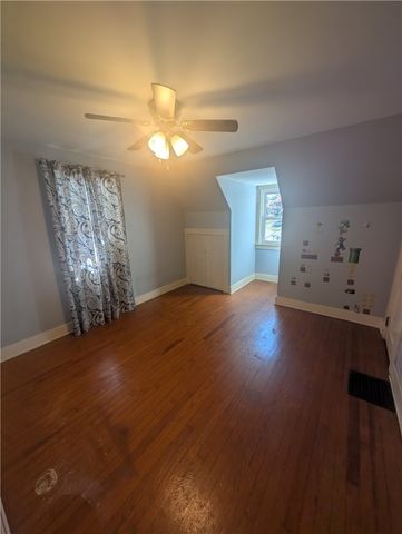 28 Rosedale Avenue, Bradford City, PA 16701