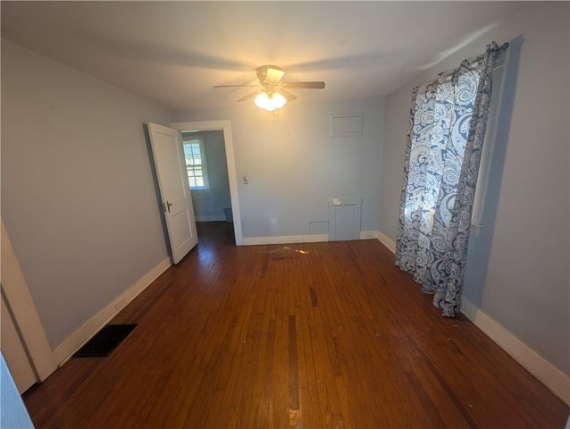 28 Rosedale Avenue, Bradford City, PA 16701