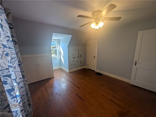 28 Rosedale Avenue, Bradford City, PA 16701