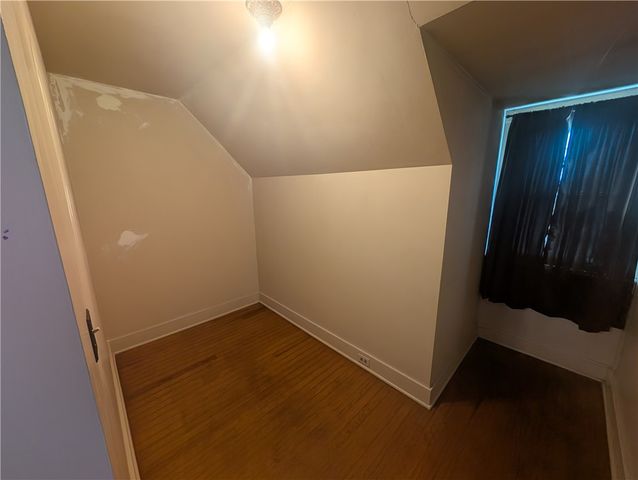 28 Rosedale Avenue, Bradford City, PA 16701