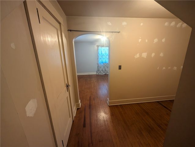 28 Rosedale Avenue, Bradford City, PA 16701