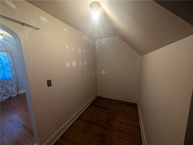 28 Rosedale Avenue, Bradford City, PA 16701