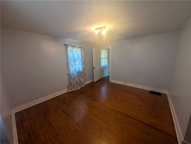 28 Rosedale Avenue, Bradford City, PA 16701