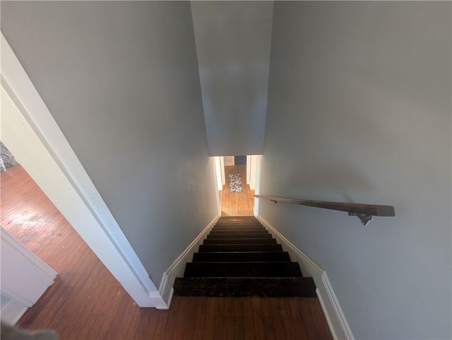 28 Rosedale Avenue, Bradford City, PA 16701