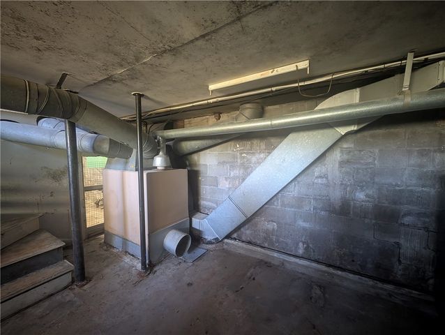 28 Rosedale Avenue, Bradford City, PA 16701