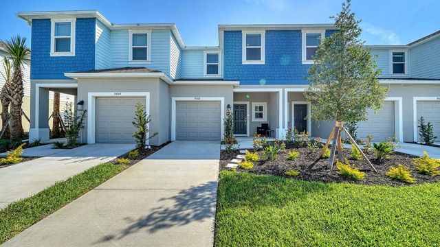 9068 DRIVEN SNOW STREET, Sarasota, FL 34241