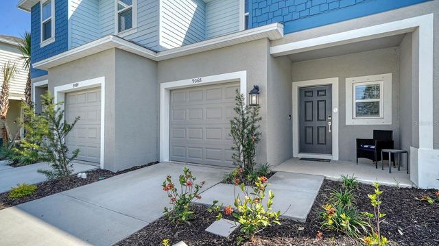 9068 DRIVEN SNOW STREET, Sarasota, FL 34241