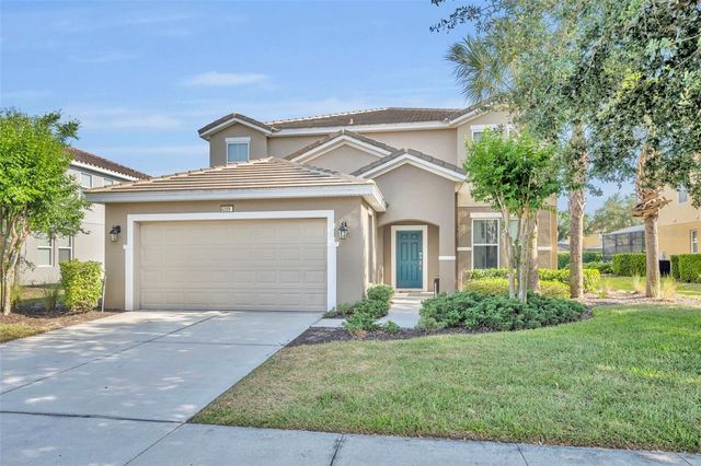 4209 OAKVIEW DRIVE, Davenport, FL 33837