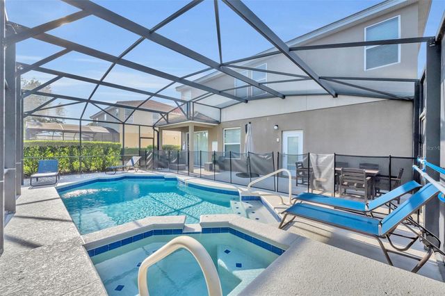 4209 OAKVIEW DRIVE, Davenport, FL 33837