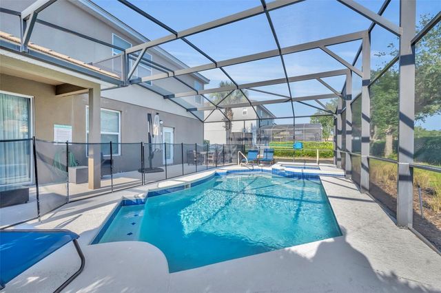 4209 OAKVIEW DRIVE, Davenport, FL 33837