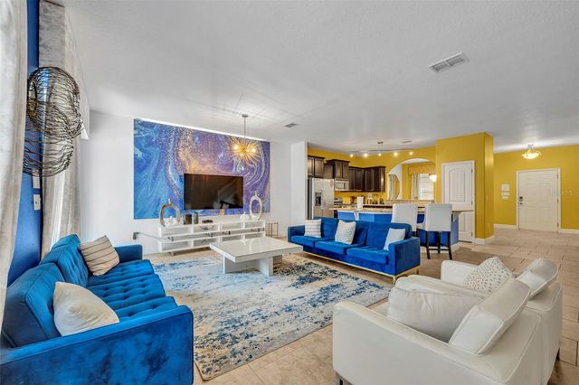4209 OAKVIEW DRIVE, Davenport, FL 33837