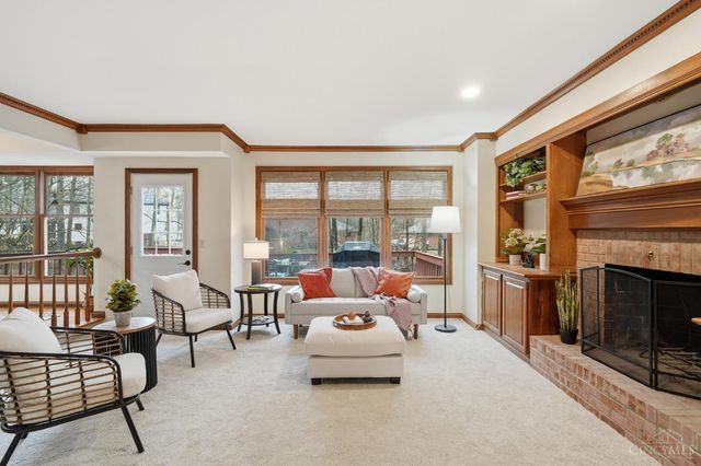 7336 Tarragon Court, West Chester, OH 45069