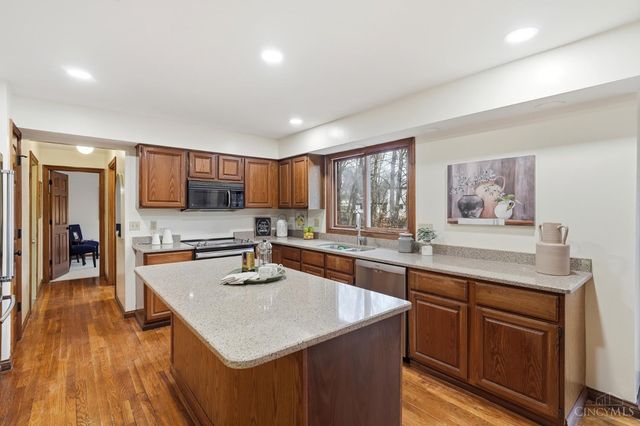 7336 Tarragon Court, West Chester, OH 45069