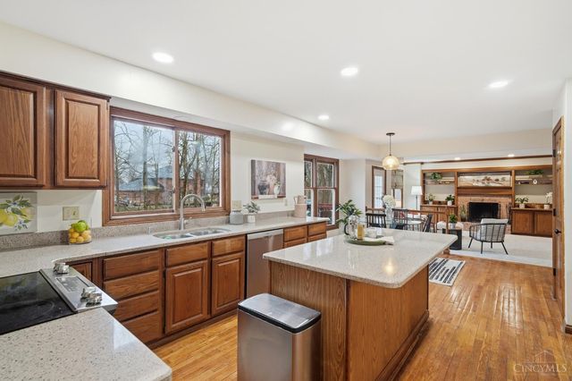 7336 Tarragon Court, West Chester, OH 45069