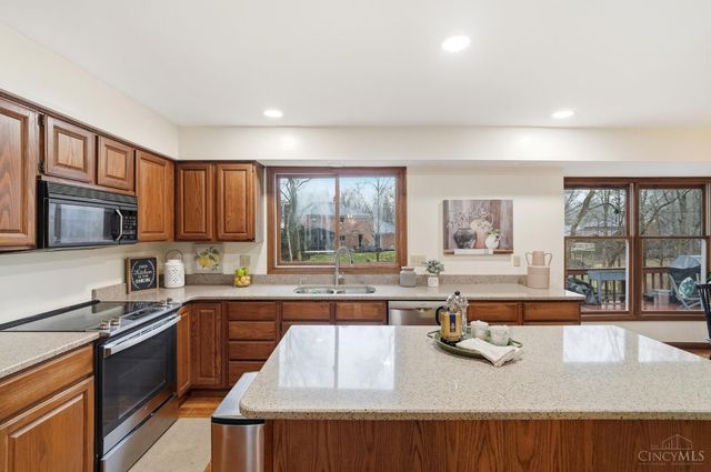 7336 Tarragon Court, West Chester, OH 45069