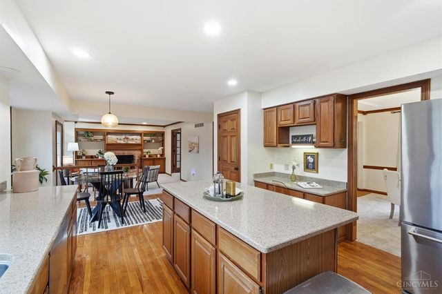 7336 Tarragon Court, West Chester, OH 45069