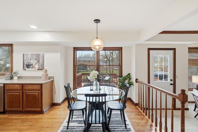 7336 Tarragon Court, West Chester, OH 45069