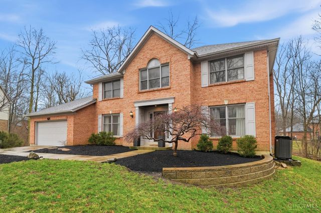 7336 Tarragon Court, West Chester, OH 45069
