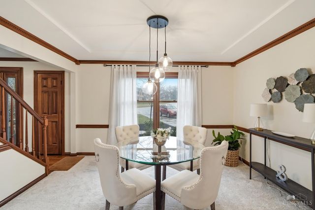 7336 Tarragon Court, West Chester, OH 45069