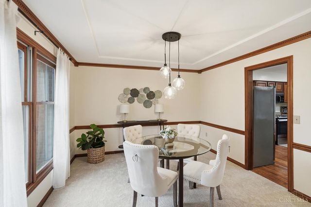 7336 Tarragon Court, West Chester, OH 45069