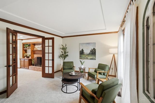 7336 Tarragon Court, West Chester, OH 45069