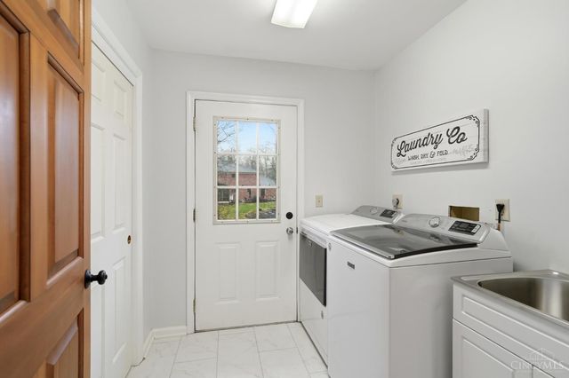 7336 Tarragon Court, West Chester, OH 45069