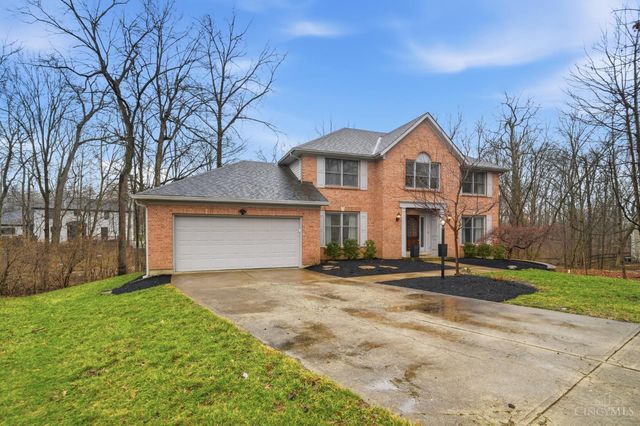 7336 Tarragon Court, West Chester, OH 45069