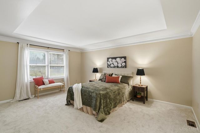 7336 Tarragon Court, West Chester, OH 45069