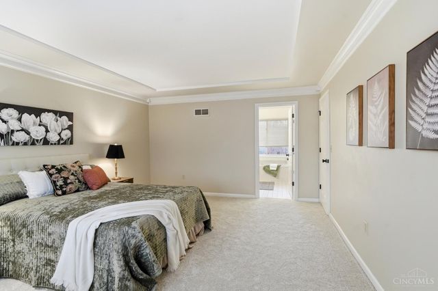 7336 Tarragon Court, West Chester, OH 45069