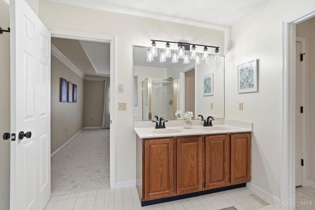 7336 Tarragon Court, West Chester, OH 45069