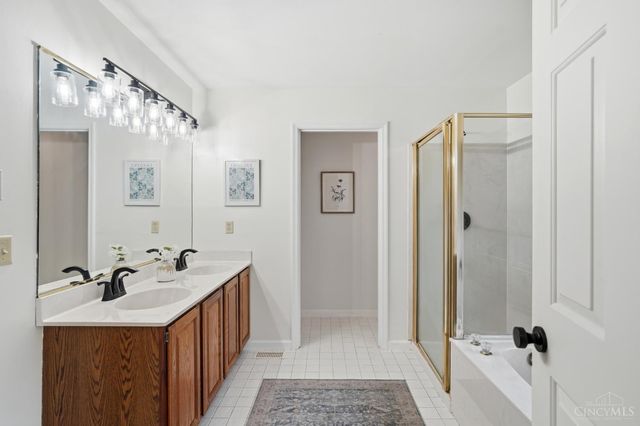 7336 Tarragon Court, West Chester, OH 45069