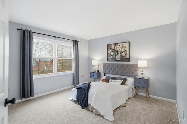 7336 Tarragon Court, West Chester, OH 45069