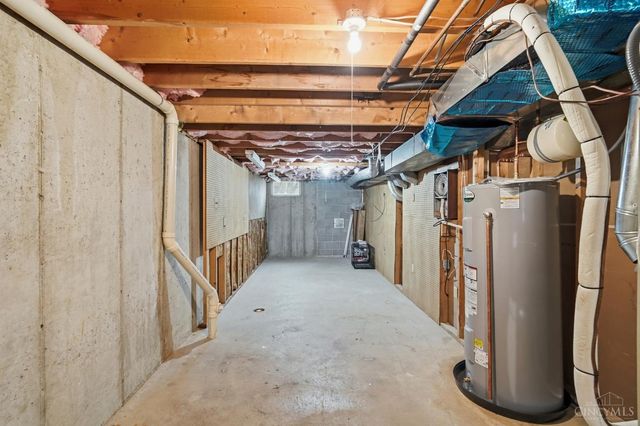 7336 Tarragon Court, West Chester, OH 45069