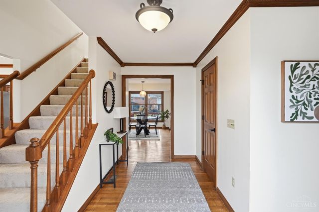 7336 Tarragon Court, West Chester, OH 45069