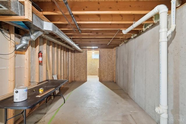 7336 Tarragon Court, West Chester, OH 45069