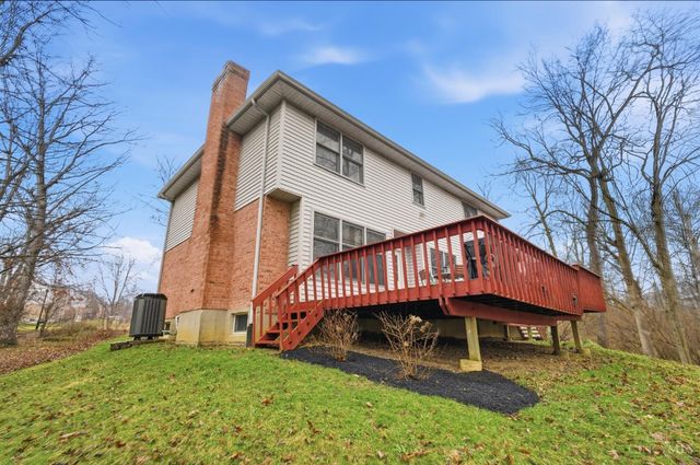 7336 Tarragon Court, West Chester, OH 45069