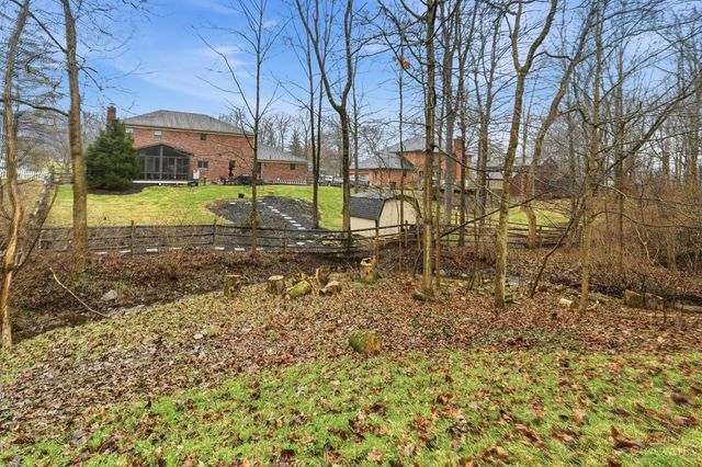 7336 Tarragon Court, West Chester, OH 45069