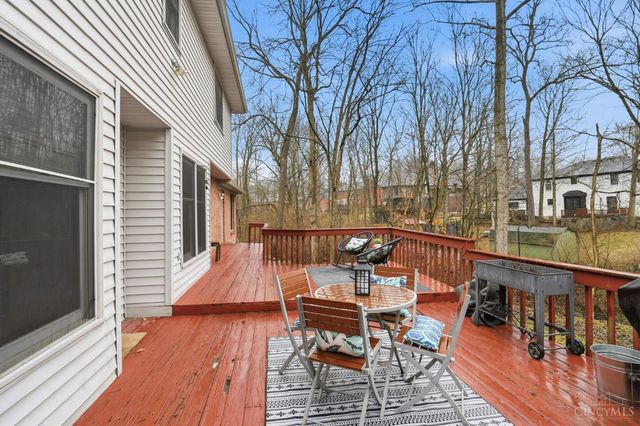 7336 Tarragon Court, West Chester, OH 45069