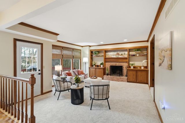 7336 Tarragon Court, West Chester, OH 45069