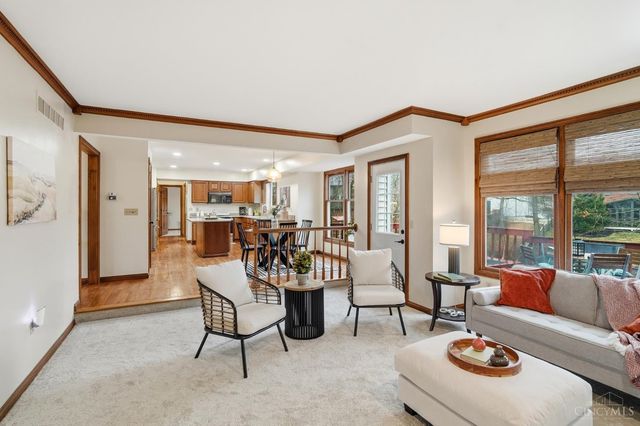 7336 Tarragon Court, West Chester, OH 45069