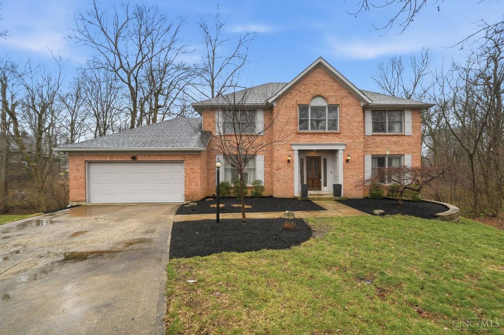 7336 Tarragon Court, West Chester, OH 45069