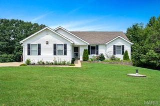 4447 Liberty Meadows Road, De Soto, MO 63020