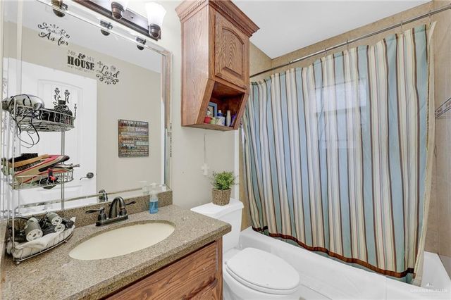 4017 San Angelo, Pharr, TX 78577