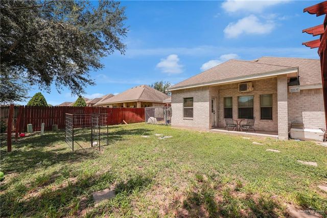 4017 San Angelo, Pharr, TX 78577